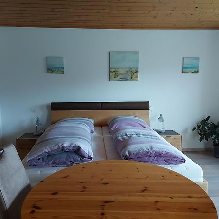 Renates Ferienhaus Riedenburg Eksteriør billede