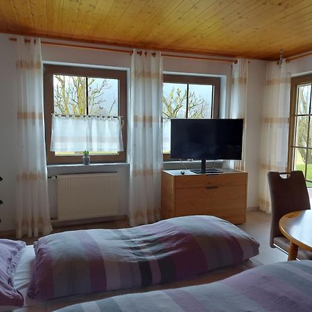 Renates Ferienhaus Riedenburg Eksteriør billede