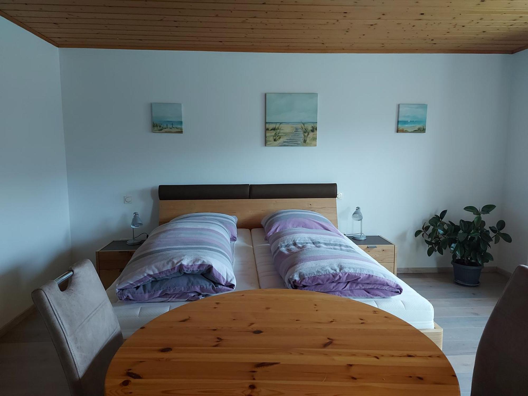 Renates Ferienhaus Riedenburg Eksteriør billede