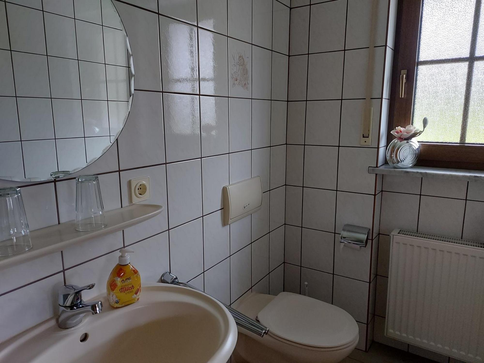 Renates Ferienhaus Riedenburg Eksteriør billede