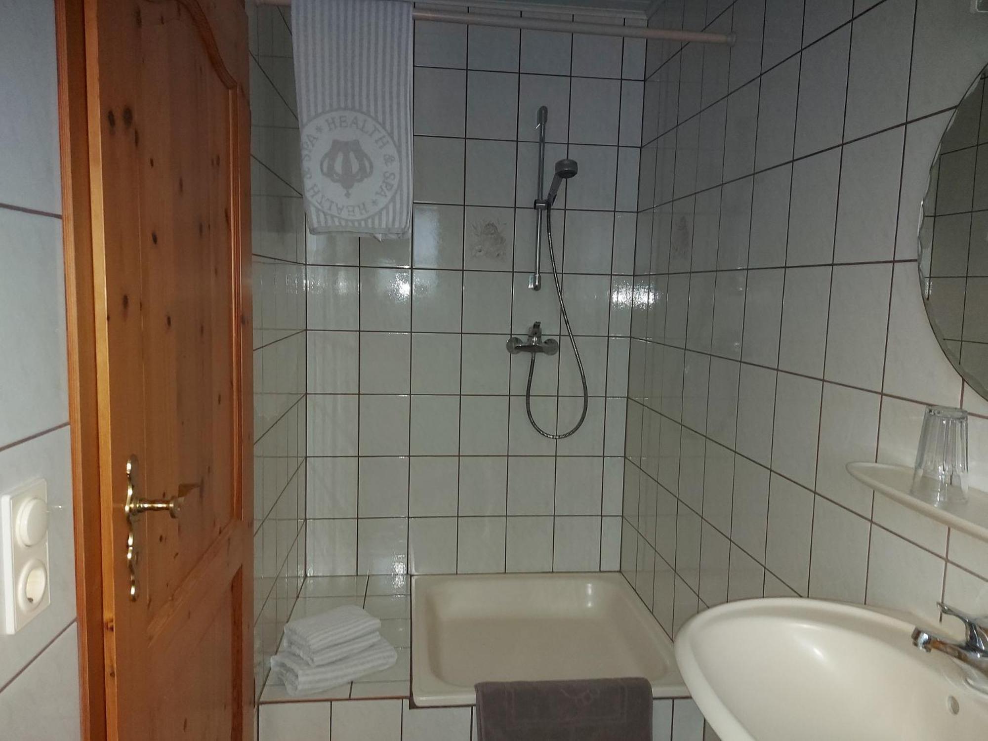 Renates Ferienhaus Riedenburg Eksteriør billede